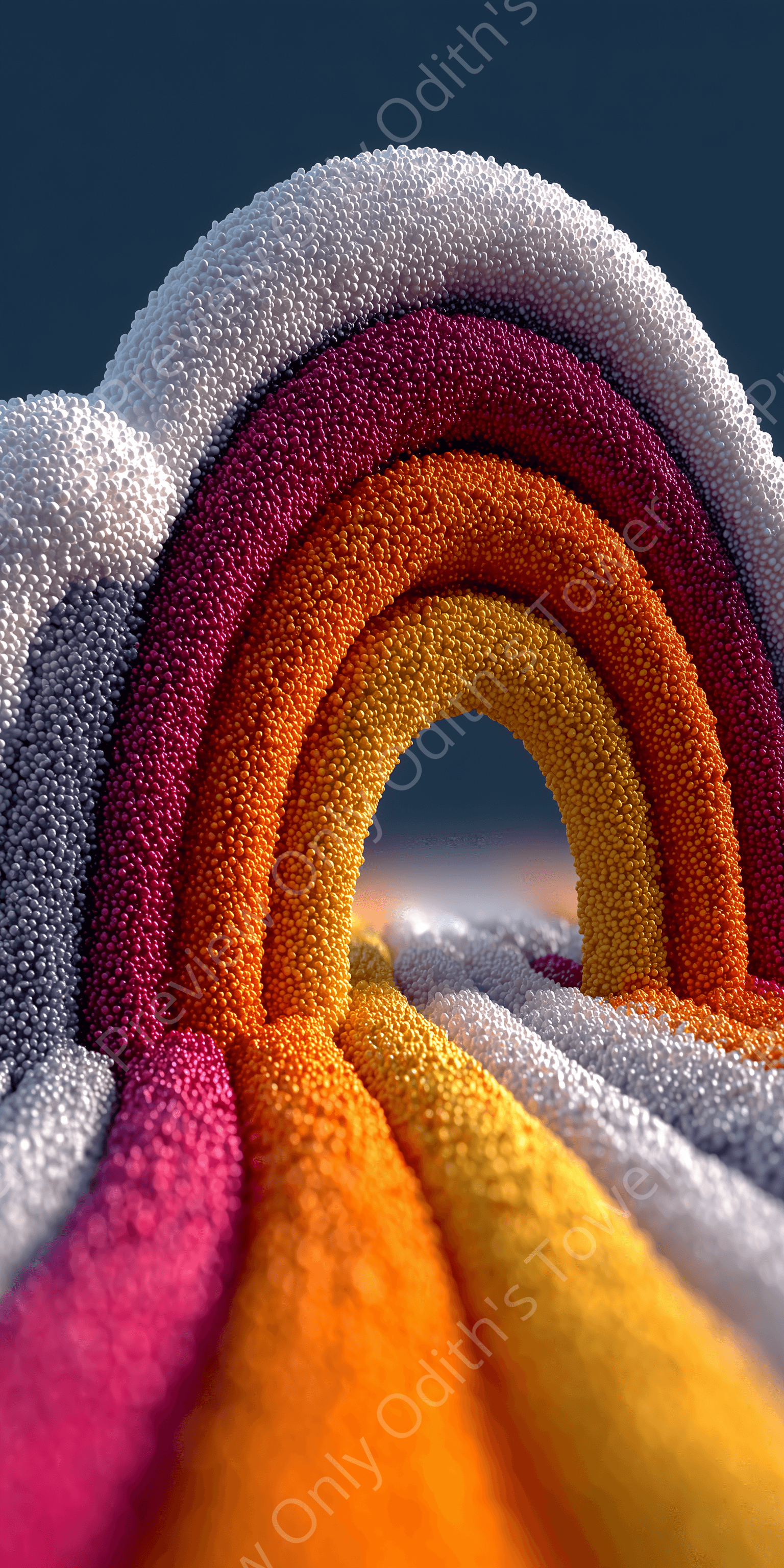 Digital Artifact (4K/8K)